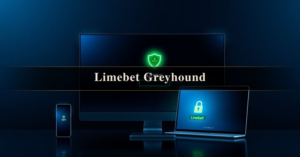 Limebet Greyhound