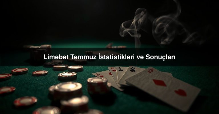 Limebet Temmuz