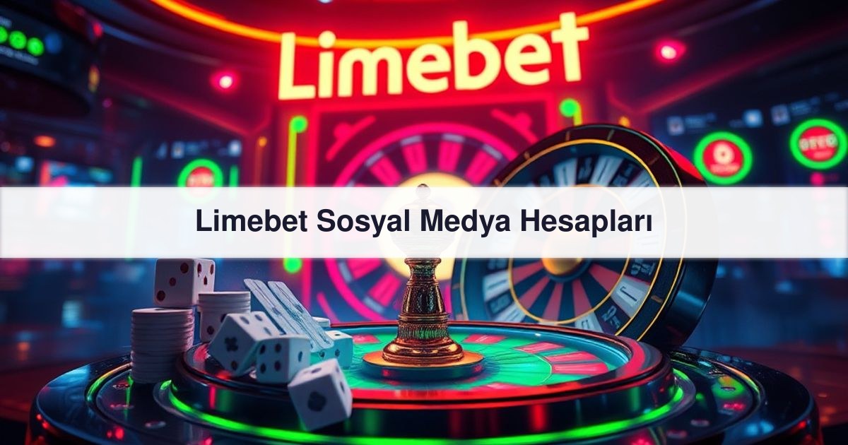 Limebet Sosyal