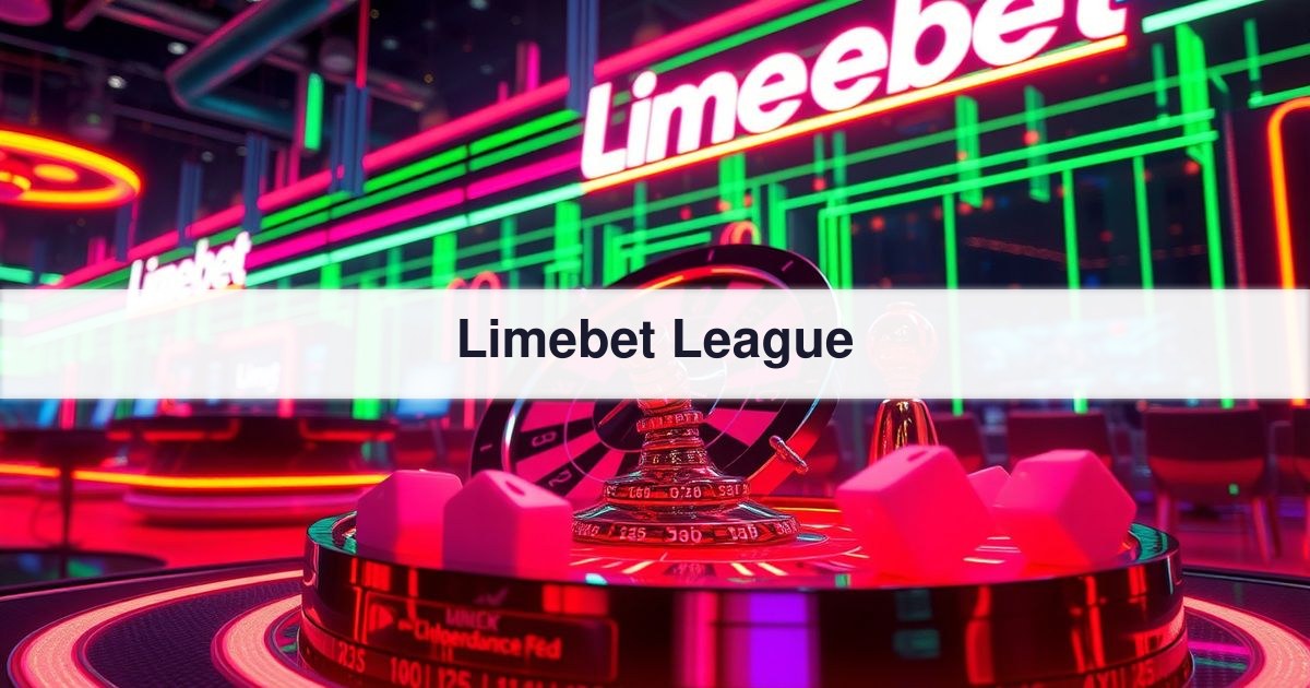 Limebet League