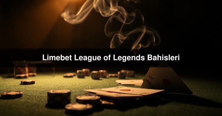Limebet League