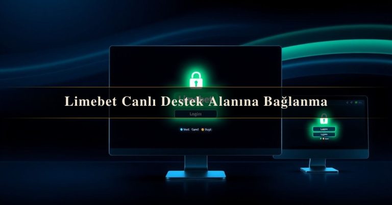 Limebet Canlı