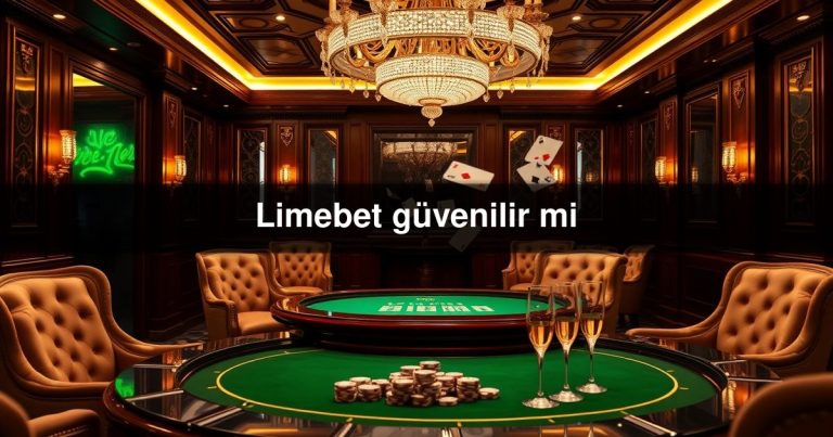 Limebet güvenilir