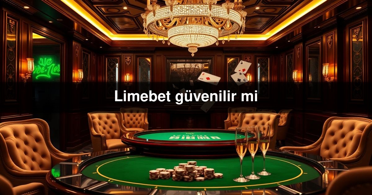 Limebet güvenilir
