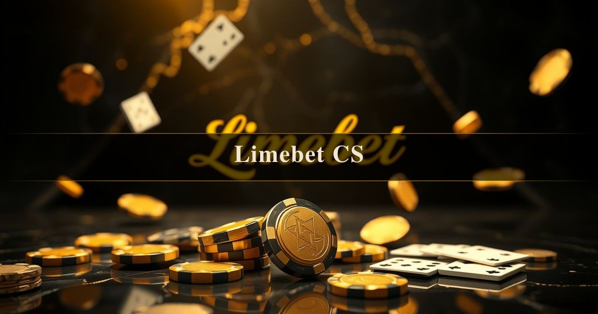 Limebet CS