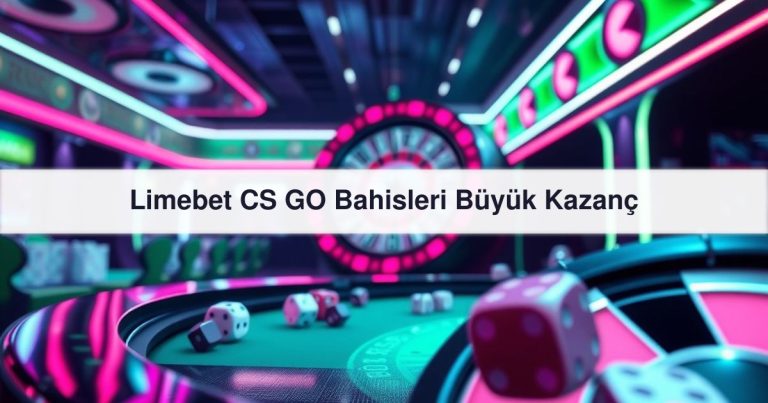 Limebet CS