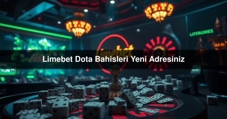Limebet Dota