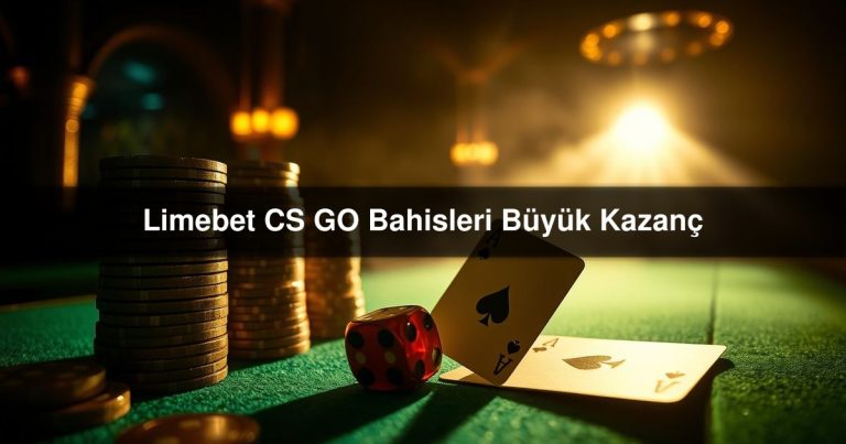 Limebet CS