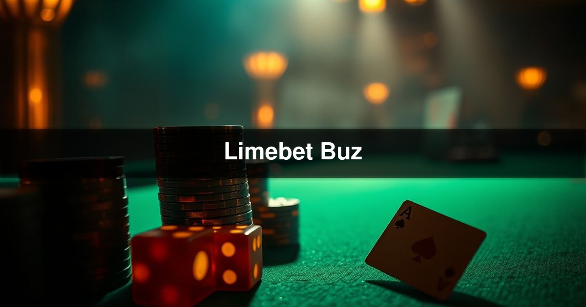 Limebet Buz