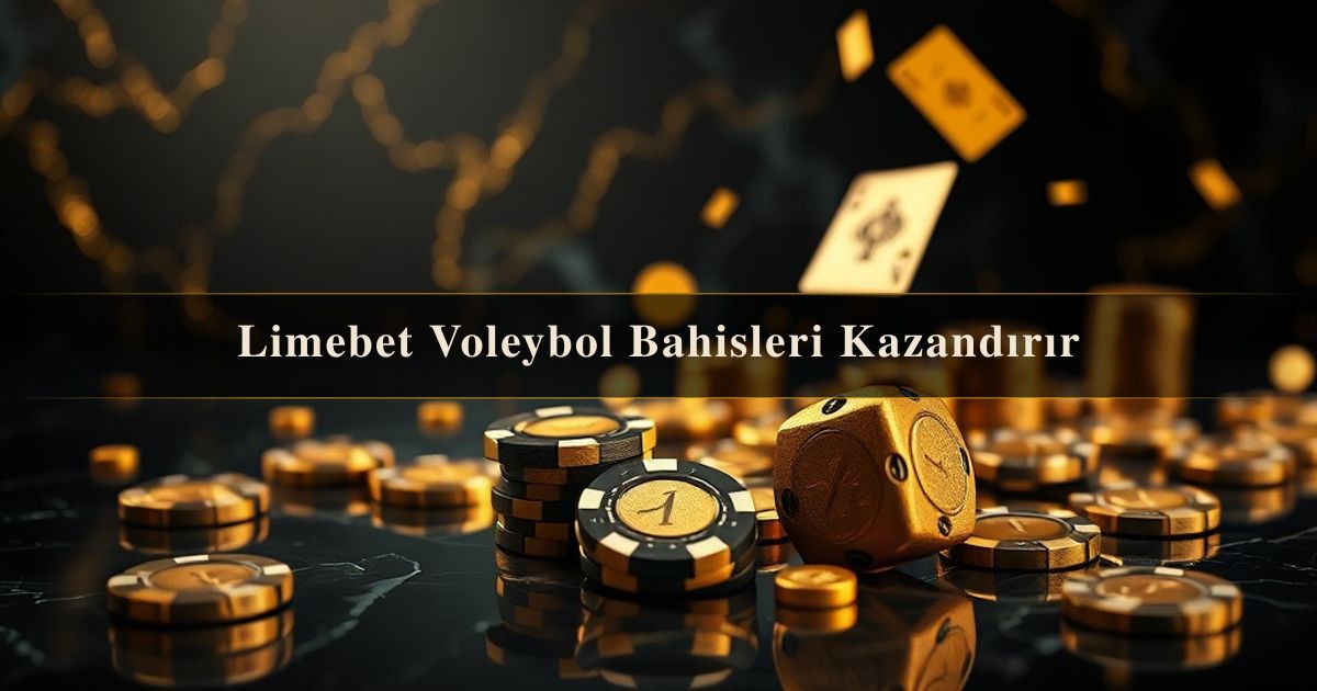 Limebet Voleybol