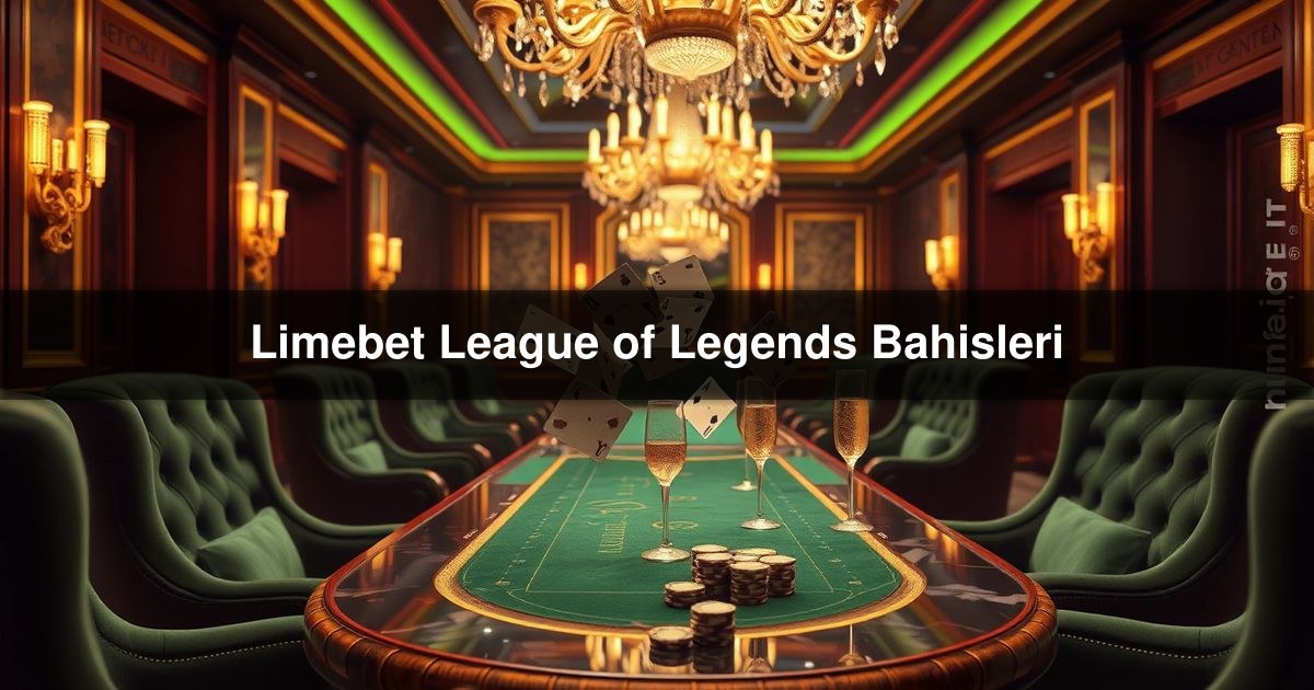 Limebet League