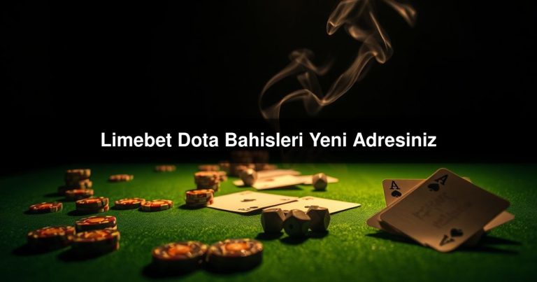 Limebet Dota