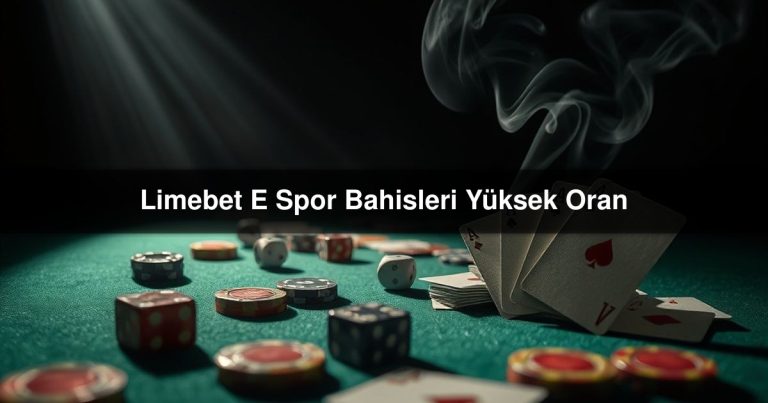 Limebet E