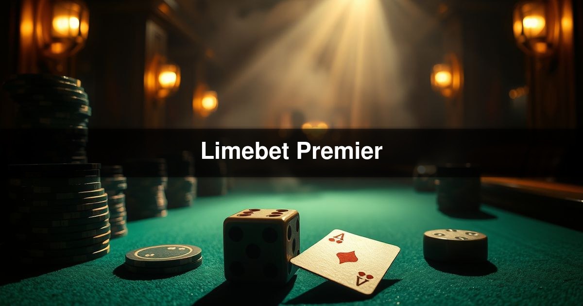 Limebet Premier