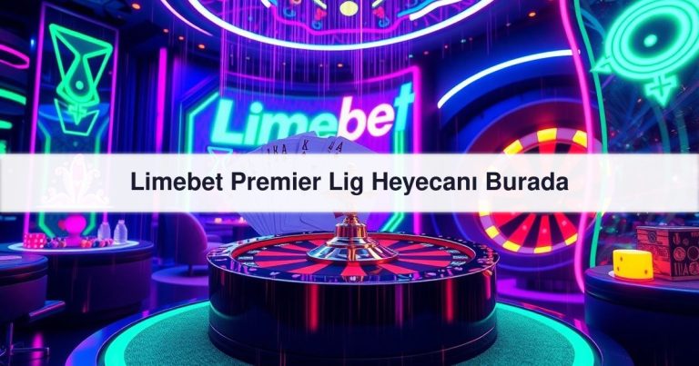 Limebet Premier