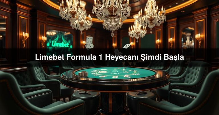 Limebet Formula